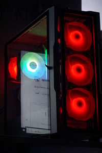 DARK FLASH DK431 • نضيف • ٤ فان