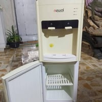 براد • نظيف • شغال