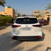 هايلندر • ٢٠٢٣ • تكريت