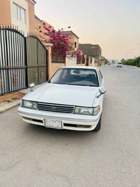 مارك عضم • موديل 1990 • كفاله عامه