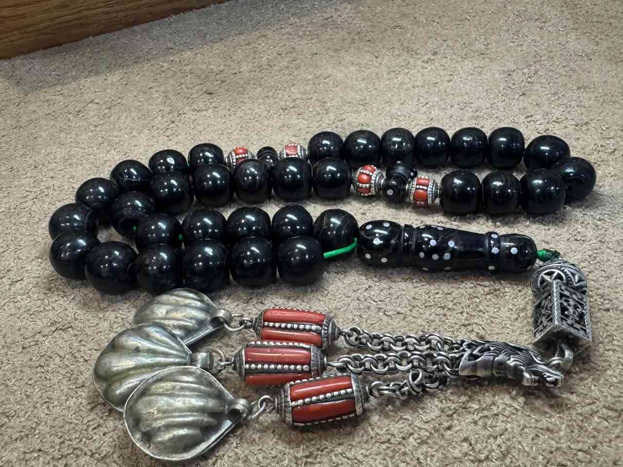 مسباح • يسر حجازي • مرجان تونسي