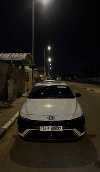 نترا N • ٢٠٢٥ • ضربتها بأمريكا