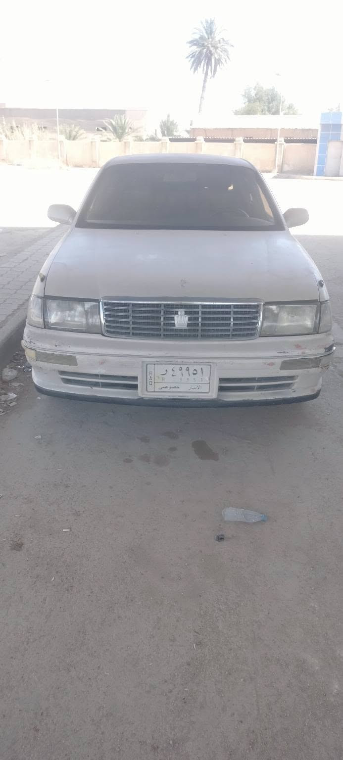 كراون بطة • مكينة 2500 • تبريد ثلج