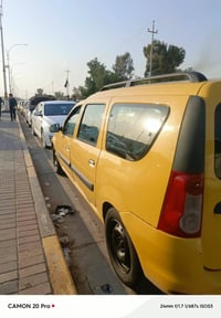رينو ٧راكب • ٢٠١١ • قضاء الخضر