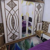 غرفه كامله • سرير طفل • كربلاء
