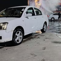 شيري A5 • ٢٠١٣ • كير أوتو