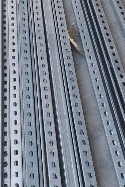 ☀️🔩 حدادة وطاقة شمسية – كافة الأعمال 🔩☀️
نوفر لكم أعمال الحدادة الخاصة بمنظومات الطاقة الشمسية:
🔹 قواعد وأبراج ألواح شمسية
🔹 هياكل تثبيت قوية ومتينة
🔹 سقايف ومظلات للمنظومات
🔹 تفصيل حسب القياس والموقع
🔹 لحام وتركيب وصيانة
🔹 تنفيذ أعمال الحدادة للمنازل والمحلات والمشاريع

📍 نجيك لباب البيت
📞 للاستفسار والحجز: ***********

⭐ شغل مرتب — قياسات دقيقة — تنفيذ حسب الطلب ⭐
