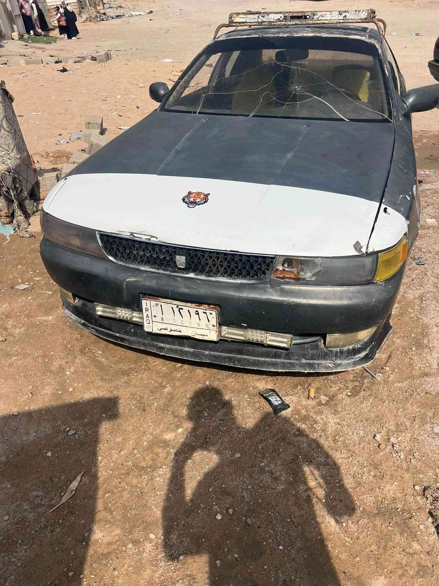 شيزر • كفاله • بيع سريع