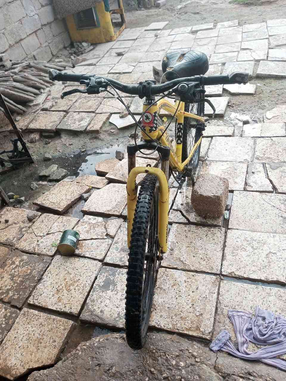 باسكل • نجف الحيدريه • بيه مجال