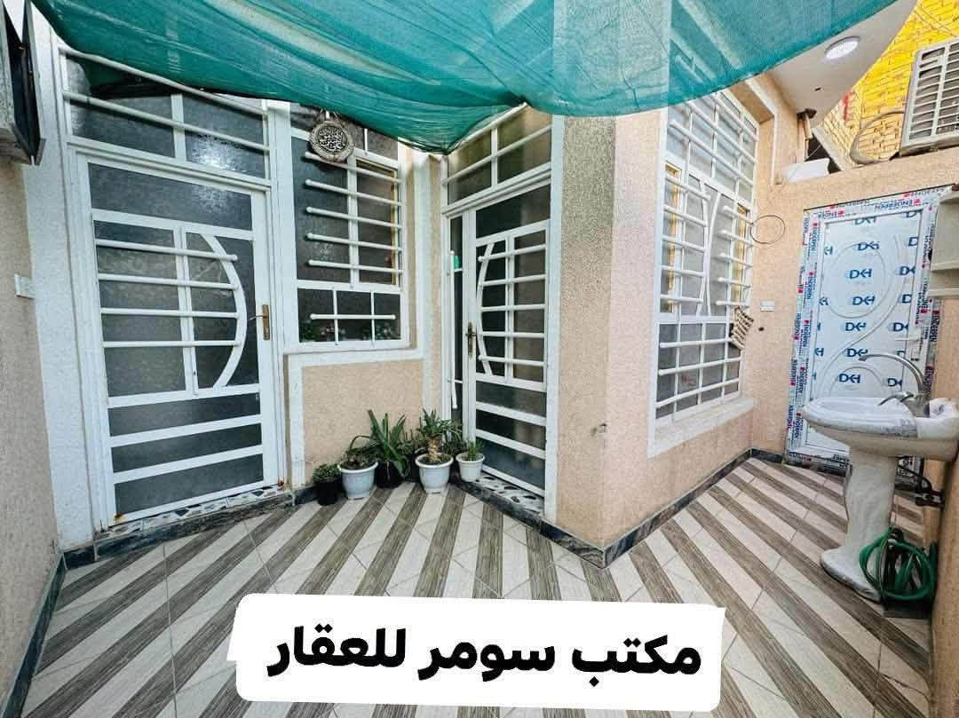 نادر الأولى • ٩٠م • واجهة ٦٫٥م