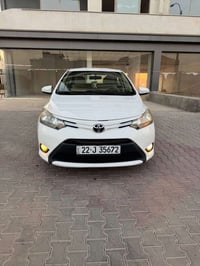 يارس ٢٠١٤ • اوتوماتيك • رقم اربيل