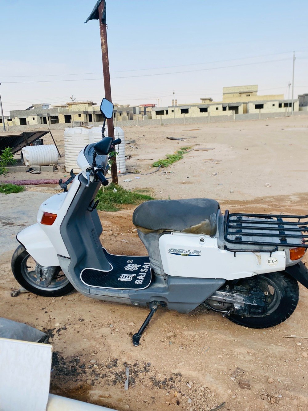 بيكم • كابريتر • تخربط