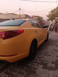 اوبتيمة • ٢٠١٣ • وارد امريكي
