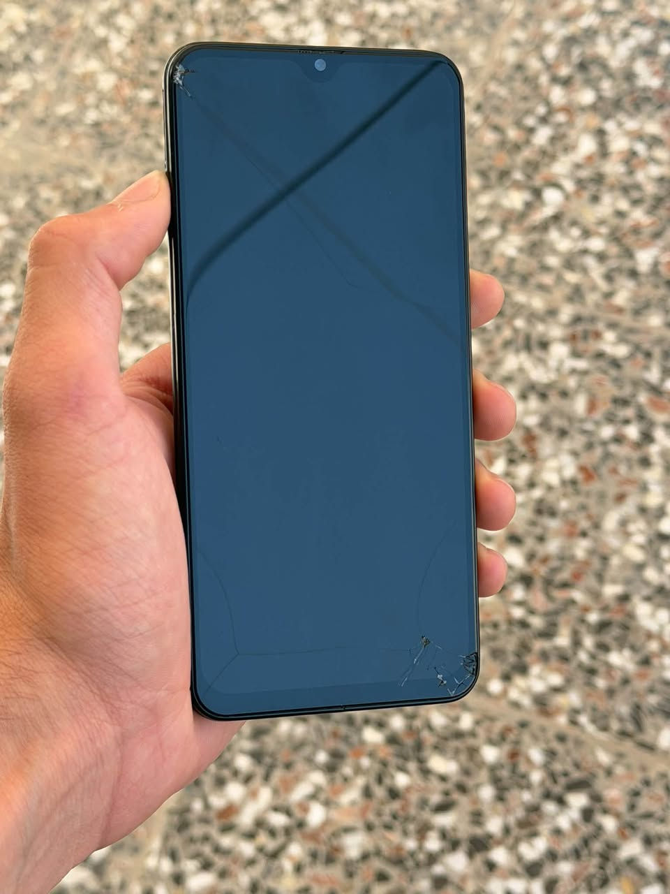 سامسونك A20 لبيع ذاكره ٣٢ خطين +رام بي هاي فطور بل كلاس فقط كله شغال جهاز لبيع السعر
٤٠مكاني كوفه لبيع اتصال ***********
