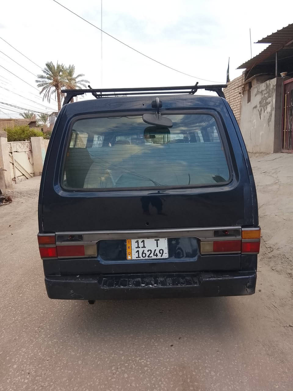 السلام عليكم كيا بستا موديل 1995 السيارة فول نظافة كير محرك خير من الله السيارة بأسمي تحويل مباشر السيارة ما ناقصهة كلشي كبل للشارع السعر 40 مكان السيارة بابل الحصوة للاستفسار ***********
