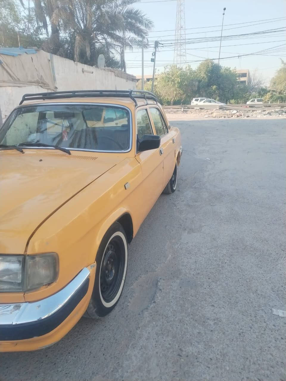 اوتوماتيك • محرك مكفول • معمرة