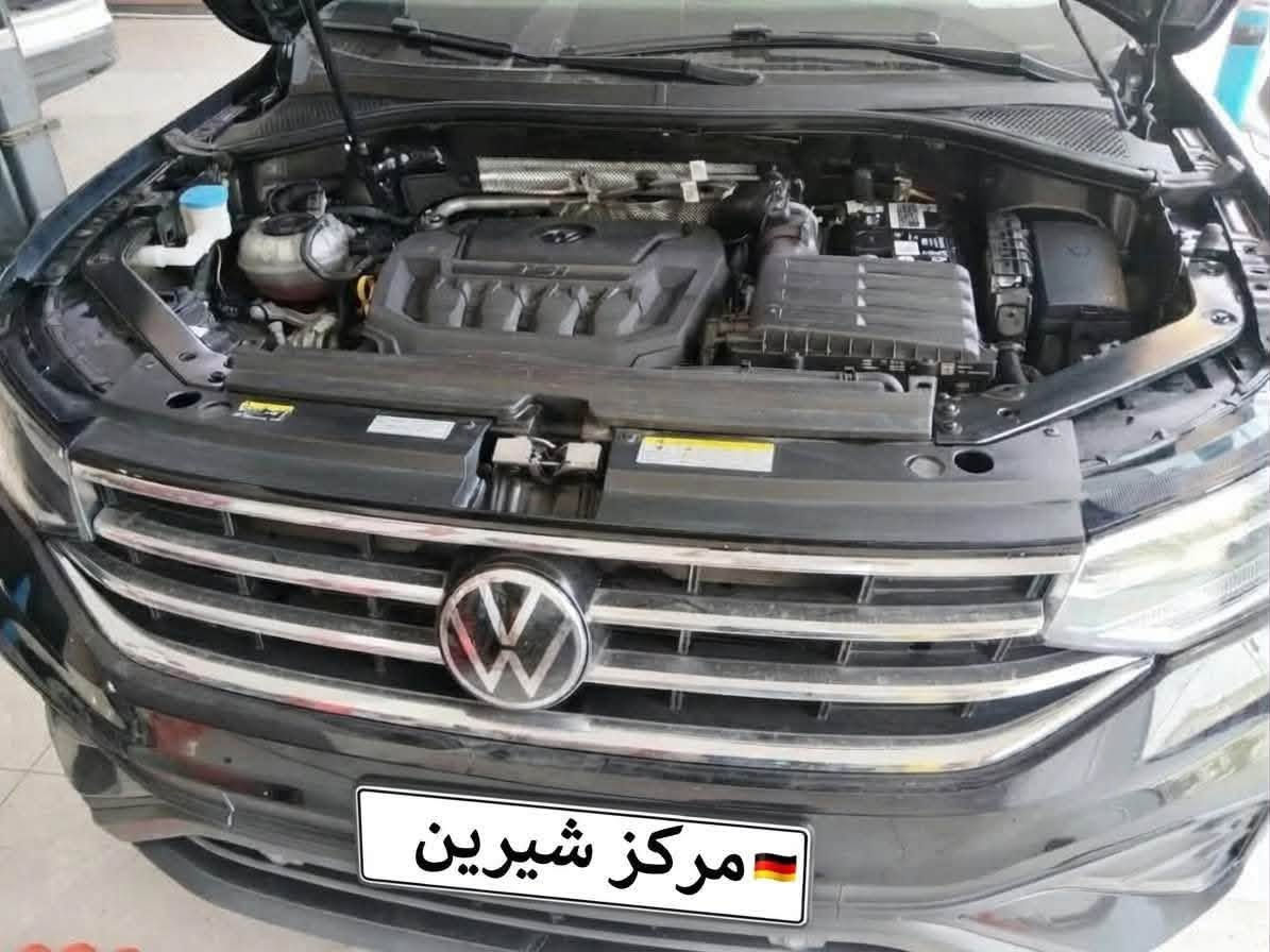 مركز شيرين لصيانة السيارات الالمانية 🇩🇪
.

🌹 زبائننا الكرام

تبديل دهن المحرك لجميع سيارات Volkswagen Group باستخدام الزيت المطابق لمواصفات الشركة المصنعة ، مع تبديل:

✅ فلتر الدهن
✅ فلتر الهواء
✅ فلتر التبريد
✅ غسل وتنظيف المحرك بالكامل 

‼️ معلومة مهمة:
تختلف مواصفات دهن المحرك من سيارة إلى أخرى، حيث يعتمد كل محرك على كود زيت خاص به وفقًا لمعايير شركة Volkswagen، ومن أبرزها:

🔹 VW 508
🔹 VW 504
🔹 VW 502

لذلك نحرص على اختيار الكود المناسب لكل سيارة حسب موديلها ونوع محركها، لضمان أفضل حماية للمحرك، والحفاظ على أدائه وكفاءته كما أوصت به الشركة المصنعة

.

‏‎زبائننا الكرام 

‏‎عروض وكالتنا 

🎁 عروض وكالة شيرين

✅ تبديل هيدروليك الكير بدون أجور عمل.

✅ فحص كمبيوتر مجاني في اوقت تحتاجه سيارتك وذلك حالة  تبديل دهن المحرك في وكالتنا.

✅ فحص الصدر الأمامي او السيارة مجاناً في اي وقت تحتاجه سيارتك وذلك  تبديل دهن المحرك في وكالتنا.

🎉 كما تدخل تلقائياً في:

🔹 السحبة الشهرية للفلاتر المجانية.
🔹 سحبة اجور  عمل المجانية  .

🌹

🌹
موقع شركتنا 

‏https://maps.google.com/?q=36.168079,44.011108

‏‎‏‎شركة شيرين ( وكالة فولكس واگن & سكودا) 

‏‎اربيل - قرب نقليات بغداد ( كراج بغداد) - بالقرب من مرطبات 9* 9 

📞***********-***********

#Tiguan  #passat  #Volkswagen #atlas #jetta #volkswagen

نص مكتوب في الصور:
- مركز شيرين