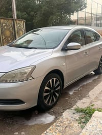 سنترا خليجي  موديل 2016   مكفوله كفاله عامه ع وضع الشركه مكان السياره ...