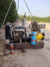 مرخص • مولدات • البصرة سفوان
