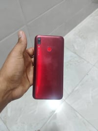 هواوي ٩ • ٦٤ جيجا • كربلاء الحر