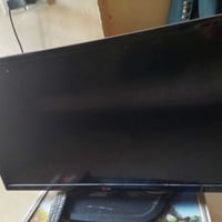 LG • ٣٢ بوصة • استخدام قليل