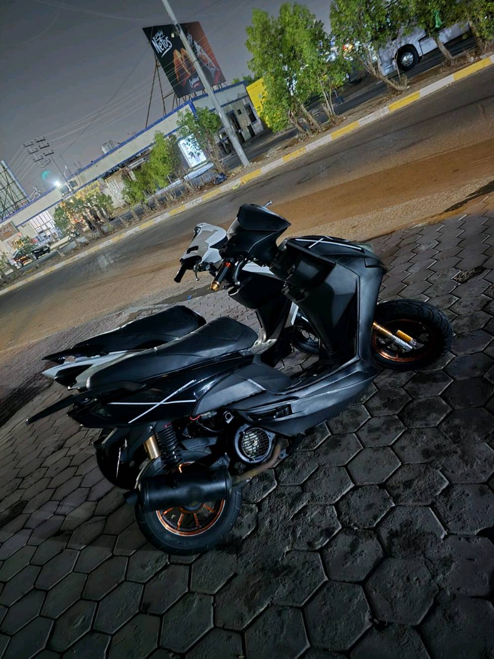 تصل عل رقم وبل خدمه
