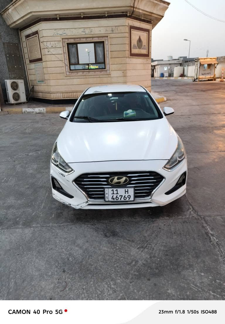 سوناته موديل2019مريكي
(السعر105) (***********)حادث بس جاملغ الخلفي ومبدل باقي كفاله مكينه2400وكير كفاله تبريد ثلج حداديه جديده تخم تاير جدد رقم بغداد بسمي أمس حولتها عنوان السياره البصره *********** البصرة, العراق

نص مكتوب في الصور:
- CAMON 40 Pro 5G 23mm f/1.8 1/50s ISO591
- CAMON 40 Pro 5G 23mm f/1.8 1/50s ISO1050
- CAMON 40 Pro 5G 23mm f/1.8 1/50s ISO550
- CAMON 40 Pro 5G
- 23mm f/1.8 1/50s ISO470
- 23mm f/1.8 1/50s ISO488
- CAMON 40 Pro 5G 23mm f/1.8 1/50s ISO457
- CAMON 40 Pro 5G 23mm f/1.8 1/50s ISO1191
- CAMON 40 Pro 5G 23mm f/1.8 1/50s ISO468