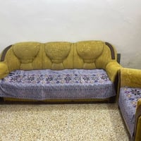 ديوان نظيف • خمس قطع • دركزليه