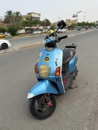 ماكس بوليس • كابريتر • مكينه