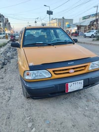 سايبه ٢٠١٥ كير مكينه مكفولات سياره نضيفه فقط جاملغ الامامي جهت العبري ...