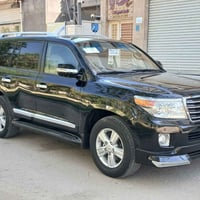 لاندكروز ٤٠٠٠ • ٢٠١٥ • ١٦٠ الف
