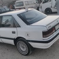 مازدا 626 • كير عادي • رقم بغداد