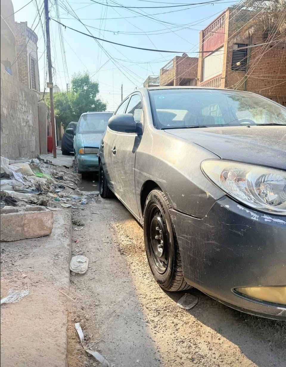 النترا • ٢٠٠٨ • مكينة ٢٠٠٠