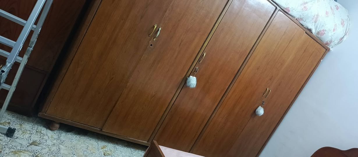 مكلف بالنشر 
للبيع كاملة سعرهة 350وبيهة مجال 
للاستفسار الاتصال على الرقم‏‪***********‬‏
المكان الخاجية
