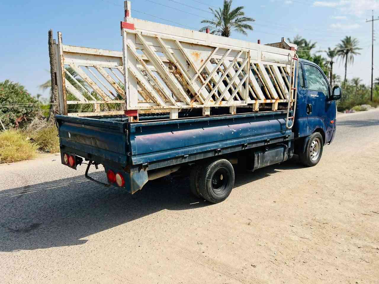 مكينه وكير جدد • تاير جديد • باتري جديد