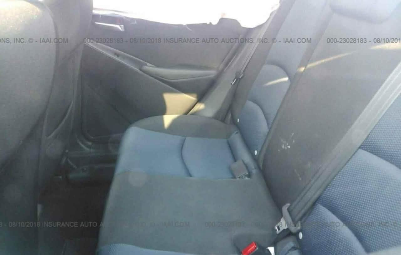 تويوتا Yaris iA موديل 2018 وارد أمريكي 🇺🇸
* محرك 1500 سي سي (1.5L) 4 سلندر

* قير أوتوماتيك 6 سرعات

* دفع أمامي (FWD)

* شاشة وسطية 7 إنج

* كاميرا خلفية

* بلوتوث + USB + AUX

* تحكم بالدركسون

* مثبت سرعة

* تشغيل Sport Mode

* جنوط ألمنيوم قياس 16 إنج

* زجاج ومرايا كهربائية

* تكييف ممتاز

* تشغيل بالبصمة (حسب الفئة)

* نظام مانع الانزلاق (Traction Control)

* نظام الثبات الإلكتروني (ESC)

* ABS + EBD + BA

* وسائد هوائية متعددة

* نظام التحذير قبل الاصطدام بسرعات منخفضة (حسب الفئة الأمريكية)

* استهلاك وقود اقتصادي جداً

* محرك واعتمادية عالية، السيارة مبنية على منصة مازدا 2 مع محرك 1.5 بقوة حوالي 106 حصان وقير أوتوماتيك 6 سرعات.

* داخل مخمل اسود

* مكينه وكير كفاله
الضرر صور مرفقه  
بونيد تصليح +باب السايق . مع خدوش بسيطه 
مع وجود سونار 
فحص وهزه صارلها سنه منتهيه وسنويه ولوحات سليمانيه جديد. 
عداد المسافات 130 كم. 
السعر 90 ورقه مجال بسيط . 
مكان السيارة بغداد 
ابي غريب شارع الزيتون 
📞📞   ***********   تواصل

نص مكتوب في الصور:
- NS INC. - IAAI.COM 000-23028183 - 08/10/2018 INSURANCE AUTO AUCTIONS, INC. - IAAI.COM 000-23028183 - 08/10/201 3-08/10/2018 INSURANCE AUTO AUCTIONS, INC. - IAAI.COM 000-23028183 - 08/10/2018 INSURANCE AUTO AUCTIONS, INC.
- IAAAR.COM 000-23028183 - 08/10/2018 INSURANCE AUTO AUCTIONS, INC.
- 000-23028183 - 08/10/2018 INSURANCE AUTO AUCTIONS, INC. - IAAI.COM
- NS, INC - IAAI.COM   000-23028183 - 08/10/2018 INSURANCE TO AUCTION   IAA.COM   000-23028183 - 08/10/2018 3 - 08/10/2018 INSURANCE AUTO AUCTIONS, INC - IAAI.COM 3 - 08/10/2018 INSURANCE AUTO AUCTIONS, INC. ©
- احصل على تقرير المركبة برقم VIN: 3MYDLBYV5JY309721 تويوتا ياريس iA 2018