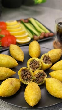 طبخ حسب الطلب • توصيل بغداد • برياني