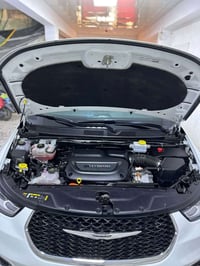 من رخصة الادمن باسفيكا plug in ٣ انضمة كهرباء بانزين هايبرد للبيع كلين...