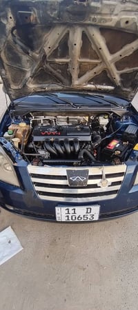 تحوير كافت نواع سيارات ياباني طالبيه تحوير 07704103134