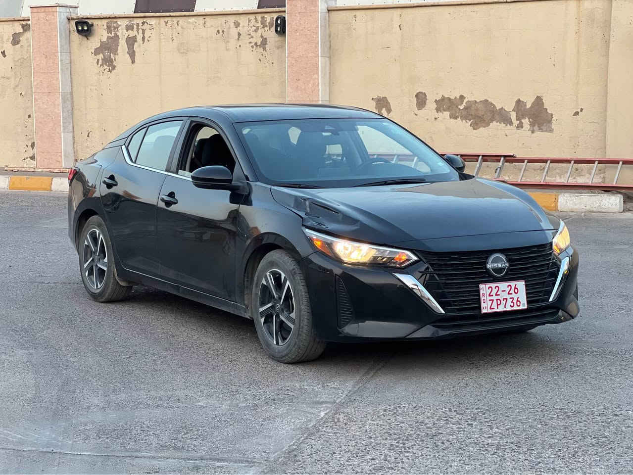 نيسان سنترا 2025. Sv
جملخ باب صبخ بدون دواخل بجم كبص 
ارباك سترين.  سعررر. 123$. 
تبريد رادار حجر بيلادي 
*********** واتس اب Petaling, WLY
