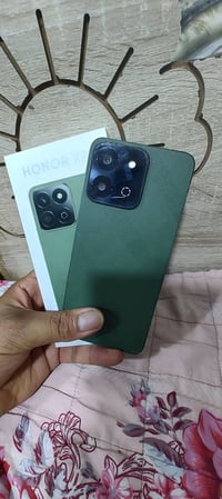 هونر X7C • ٢٥٦/٨ • كامل الملحقات