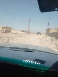 قطعة زراعية • ٢٠٠م • نزلة ابو لطيف