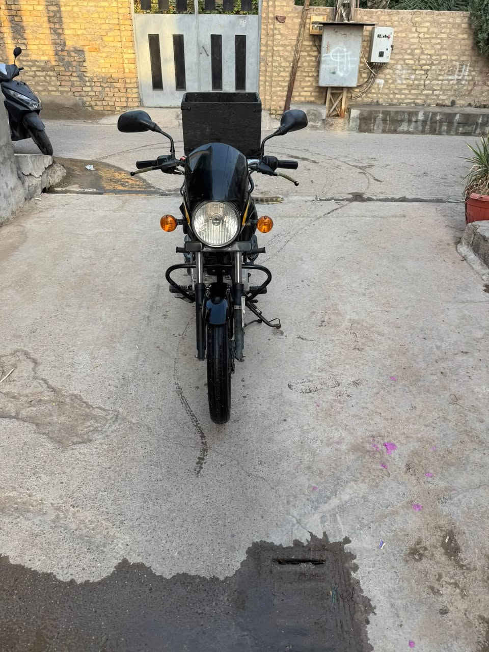 بوكسر • ٢٠٢٣ • ١٦٠٠٠