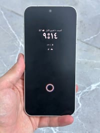 ون بلس ١٥ • ٥١٢ جيجا • بطارية ٧٣٠٠