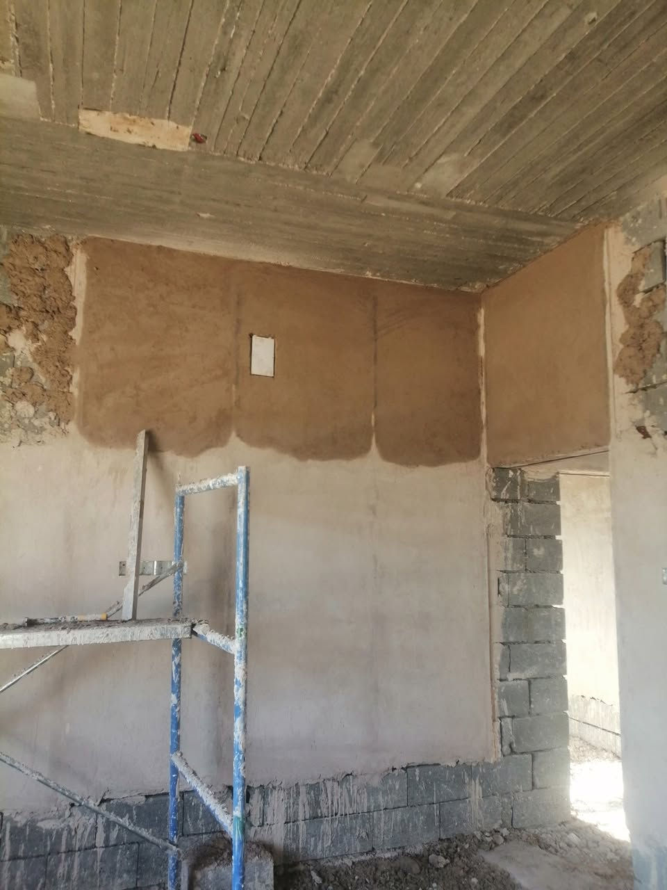 السلام عليكم ورحمة الله وبركاته

نقدّم لكم خدمات هندسية متكاملة، مع الحرص على الدقة والجودة في تنفيذ الأعمال، واختيار الحلول المناسبة التي تلبي احتياجات الزبون.
نلتزم بالمواعيد، ونسعى دائماً إلى تقديم عمل مرتب واحترافي بأسعار مناسبة، لأن ثقة الزبون ورضاه هي أساس نجاحنا.
📞 للاستفسار والتواصل: [رقم الهاتف]***********
أبو أُسيد👍 
📍 السعر (المتر 2.500)
