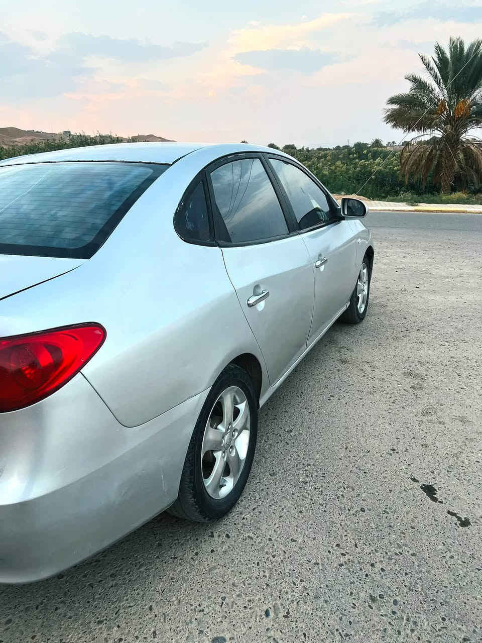 افانتي • ٢٠٠٩ • محرك ١.٦