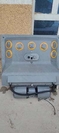 لبيع تبريد شقال ثلج  07837809025