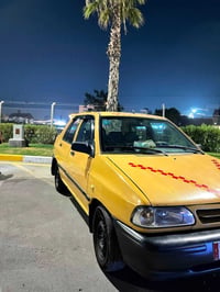 سايبا • ٢٠١٥ • شوصي معمرة