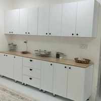 كاونتر ٣م • MDF جودة عالية • ضمان ٥سنين