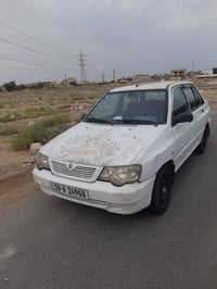 سايبا • ٢٠١٠ • مكيف شغال